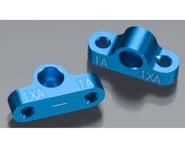 more-results: These are the 1A-1XA Separate Suspension Mounts for use on the Tamiya TA-05 Version II