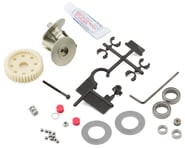 more-results: Differential Overview: Tamiya M05 Ball Differential Set. This is an option ball differ