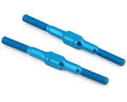 more-results: Turnbuckle Overview: Tamiya Aluminum Turnbuckle. This is an optional set of aluminum t