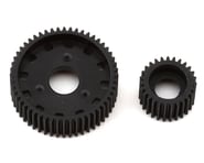 more-results: Tamiya TRF201 Ball Differential Gear Set (52T)