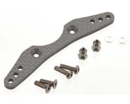 more-results: Tamiya Carbon Damper Stay Rear M-06