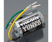 more-results: Tamiya has developed this Torque-Tuned motor, which offers performance that is between
