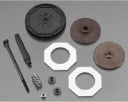 more-results: This is a Tamiya Slipper Clutch Set XV-01. This slipper clutch unit is designed specif