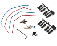 more-results: Tamiya DT03 Stabilizer Set (Front & Rear)