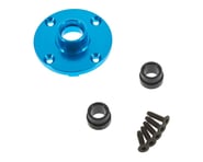 more-results: Tamiya 54602 Aluminum Gear Diff Unit Cover TA06 This product was added to our catalog 