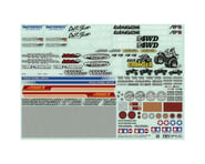 more-results: This is the Tamiya Sponsor Sticker Set for 4WD Off-Road Vehicles. jxs 12/14/15 ir/jxs 