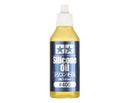 Tamiya Silicone Oil #400 | product-also-purchased