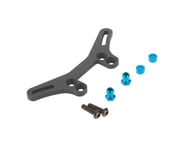 more-results: This is the optional Front Carbon Damper Stay for the Tamiya TA07 PRO Chassis. jxs 09/