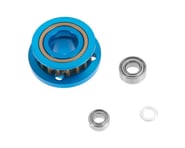 more-results: This is a Tamiya RC TA07 Aluminum Center Pulley 18T, this is a lightweight, rigid repl