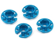 more-results: Spring Retainer Overview: Tamiya Aluminum Spring Retainer. These optional aluminum dam