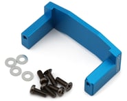 more-results: Tamiya TT-02 Aluminum Servo Mount (Blue)