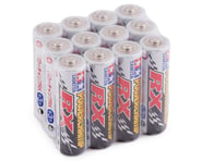 more-results: Tamiya&nbsp;AA Power Champ RX Alkaline Batteries. These Power Champ series of high-per