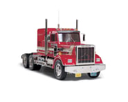 more-results: The King Hauler is a scale tractor truck with a realistic ladder frame and a 3-speed g