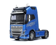 more-results: Ultra Scale Volvo FH16 R/C Semi Truck This is the 1/14 Volvo FH16 Globetrotter XL 750 