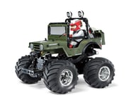 more-results: The Wild Willy 2 1/10 2WD Monster Truck Kit is a reproduction of the popular original 