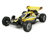more-results: The Tamiya Sand Viper 1/10 2WD Electric Buggy Kit features a low center of gravity bat