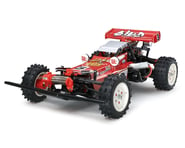 more-results: This Tamiya Hotshot is a re-issued R/C assembly kit of the original Hot Shot. It origi