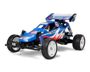 more-results: The Tamiya Rising Fighter 1/10 2WD Off-Road Buggy Kit uses aggressive styling and a pr