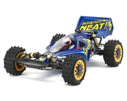 more-results: High-Performance RC Racer with Iconic Style The Tamiya Avante 2011 HI-PO Race 1/10 4WD