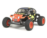 more-results: This is the Tamiya 1/10 Electric Blitzer Beetle 2011 Off-Road Kit, a 1/10 scale R/C as