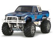 more-results: This is the Tamiya 1/10 Toyota Bruiser 4WD Truck Kit. The R/C Toyota Bruiser was origi