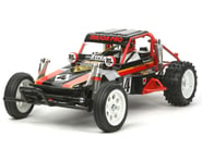 more-results: Iconic Retro RC Buggy Re-release! The 1/10 Tamiya Wild One is a captivating blend of n