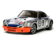 more-results: Iconic German Engineered Racing Machine In 1973, the Porsche 911 Carrera RSR achieved 