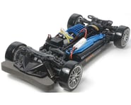 more-results: The Tamiya TT02D 1/10 Drift Spec Chassis Kit is a great way to start drifting on a bud