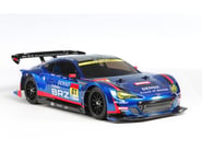 more-results: Performance Engineered Subaru BRZ R&amp;D Sport On-Road Racing Kit This RC kit replica