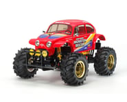 more-results: Tamiya Monster Beetle 2015 2WD Monster Truck Kit. This re-release version of the Monst