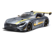 more-results: Performance Engineered On-Road GT Racing Kit The Mercedes-AMG GT3, designed for FIA's 