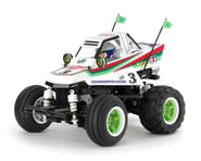 more-results: The Tamiya Comical Grasshopper 1/10 Off-Road 2WD Buggy Kit is a fun replica of the Tam