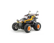 more-results: The Tamiya WR02CB Comical Hornet 1/10 Off-Road 2WD Buggy Kit is an entertaining recrea