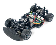 more-results: The Tamiya M-08 Concept 1/10 RWD Touring Car Chassis Kit is a high-performance rear-wh