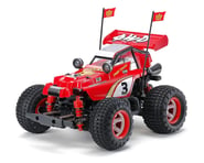 more-results: The Tamiya&nbsp;GF-01CB Comical HotShot 1/10 Off-Road 4WD Buggy Kit is a lightweight a