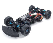 more-results: Tamiya TA08 1/10 4WD Touring Car Pro Chassis Kit