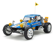 more-results: Iconic Retro RC Buggy Re-release! The Tamiya Wild One Off-Roader Blockhead Motors 1/10