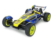 more-results: The Tamiya Super Avante TD4 1/10 4WD Off-Road Electric Buggy Kit is a high performance