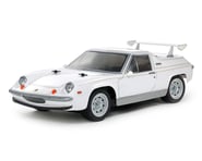 more-results: The Tamiya&nbsp;1/10 Lotus Europa Special 2WD On-Road Kit recreates the classic Lotus 