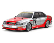 more-results: German Performance Engineered On-Road Racing Kit The 1992 Audi V8 Touring car featured