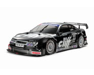 more-results: Tamiya Opel Calibra V6 Cliff 1/10 4WD Electric Touring Car Kit. Nothing screams classi