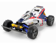 more-results: The Tamiya Thunder Shot 2022 1/10 4WD Buggy Kit follows the rerelease of the Fire Drag