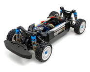 more-results: This is the Tamiya XV-02 Pro Chassis 4wd Rally Kit. Designed as an all out 4WD rally m