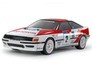 more-results: High-Performance Toyota ST165 Rally Kit This RC assembly kit faithfully replicates the