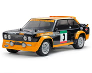 more-results: Officially licensed Fiat 131 Abarth Rally Olio Kit Experience the rally racing legend 