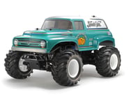 more-results: American Panel Van Monster Truck Kit The RC Squash Van is a delightful addition from T
