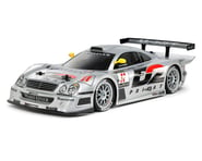more-results: High-Performance Competition Ready 4WD On-Road Racing Kit This RC model assembly kit f