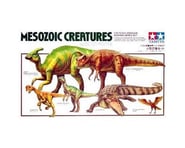 more-results: 1/35 Mesozoic Creatures Dinosaur Diorama Set This product was added to our catalog on 