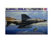 more-results: This is the Tamiya 1/32 F4J Phantom II.&nbsp; The inspiration for this model was origi