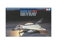 more-results: Tamiya 1/72 F4D-1 Skyray Model Kit